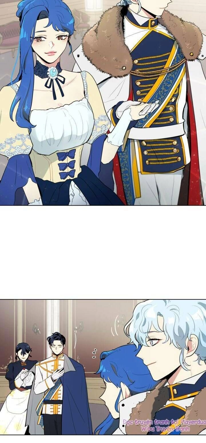 Tôi Là Fan Cứng Của Hoàng Tử Chapter 19 - 10