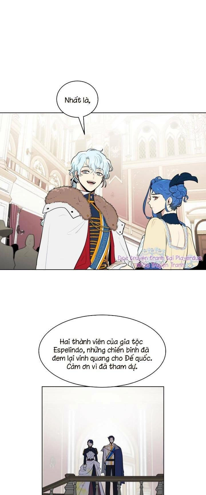 Tôi Là Fan Cứng Của Hoàng Tử Chapter 19 - 13