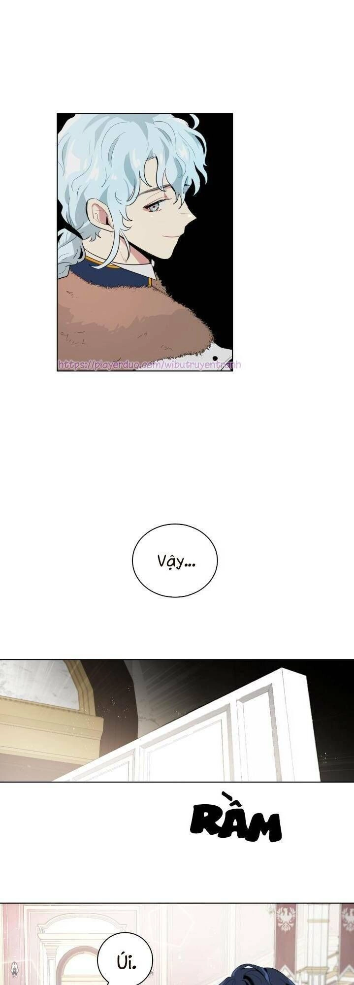 Tôi Là Fan Cứng Của Hoàng Tử Chapter 19 - 15