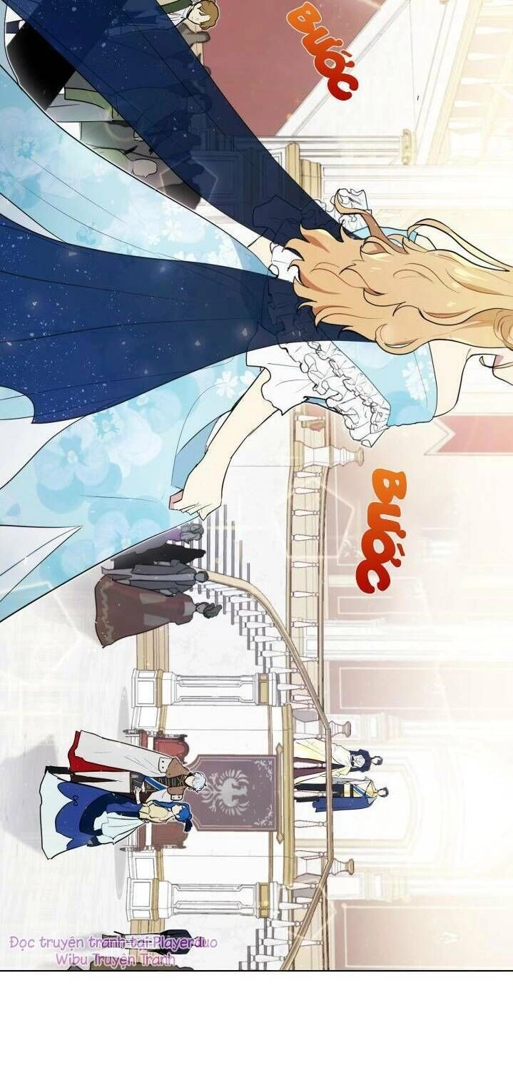 Tôi Là Fan Cứng Của Hoàng Tử Chapter 19 - 19