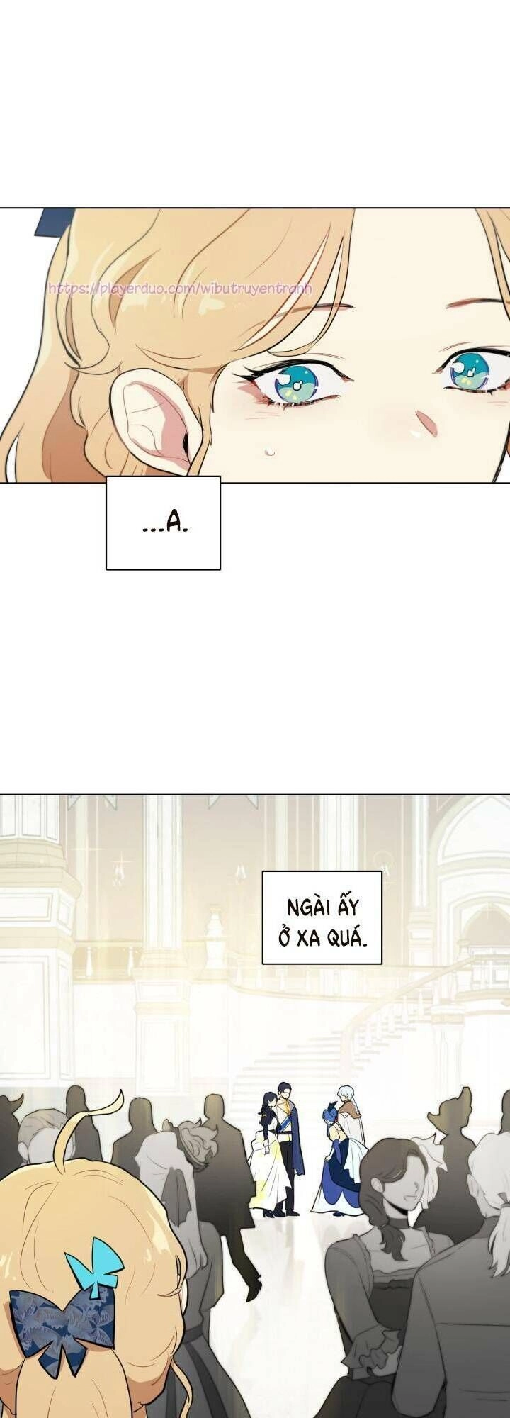 Tôi Là Fan Cứng Của Hoàng Tử Chapter 19 - 28