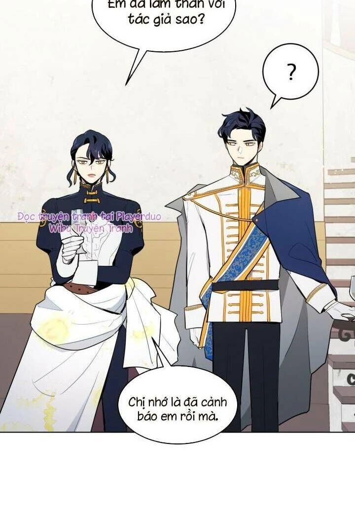 Tôi Là Fan Cứng Của Hoàng Tử Chapter 19 - 36