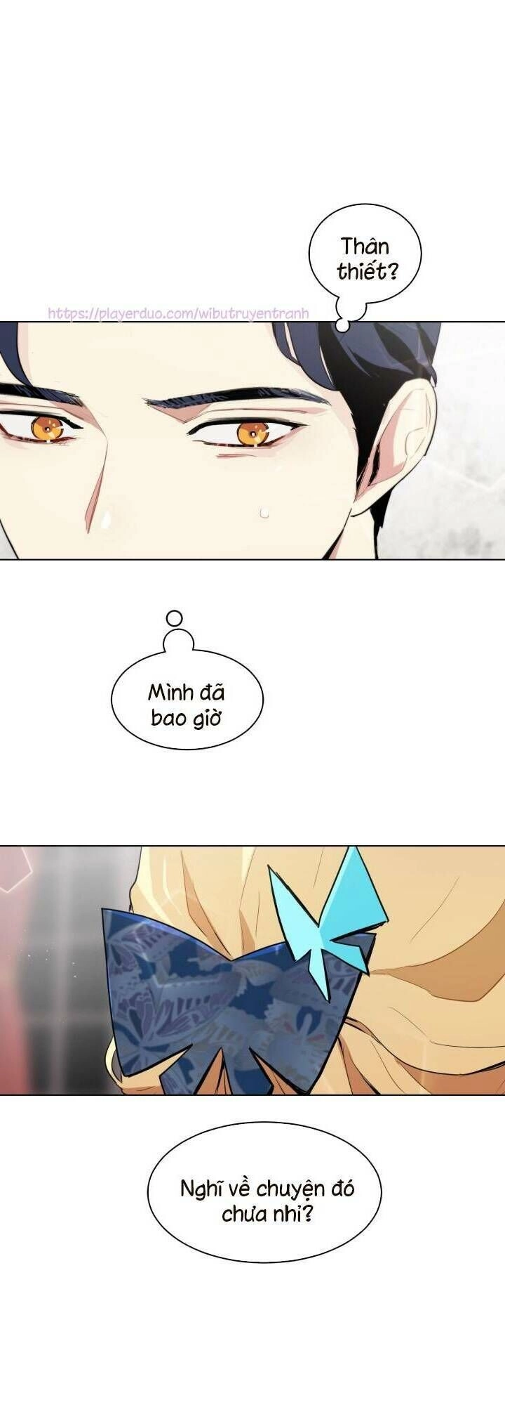 Tôi Là Fan Cứng Của Hoàng Tử Chapter 19 - 37