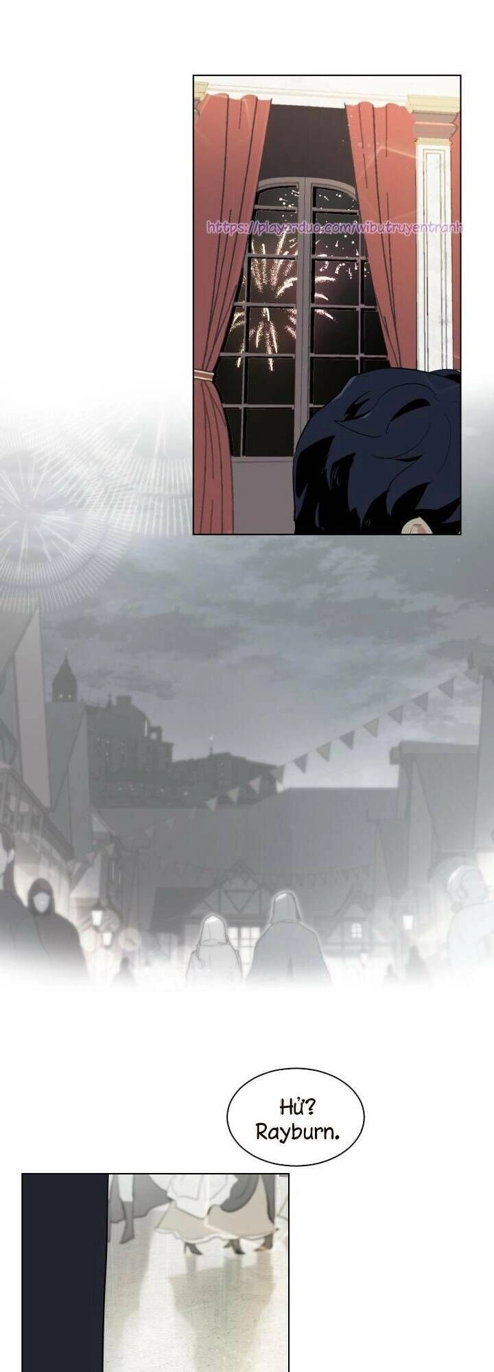 Tôi Là Fan Cứng Của Hoàng Tử Chapter 19 - 38