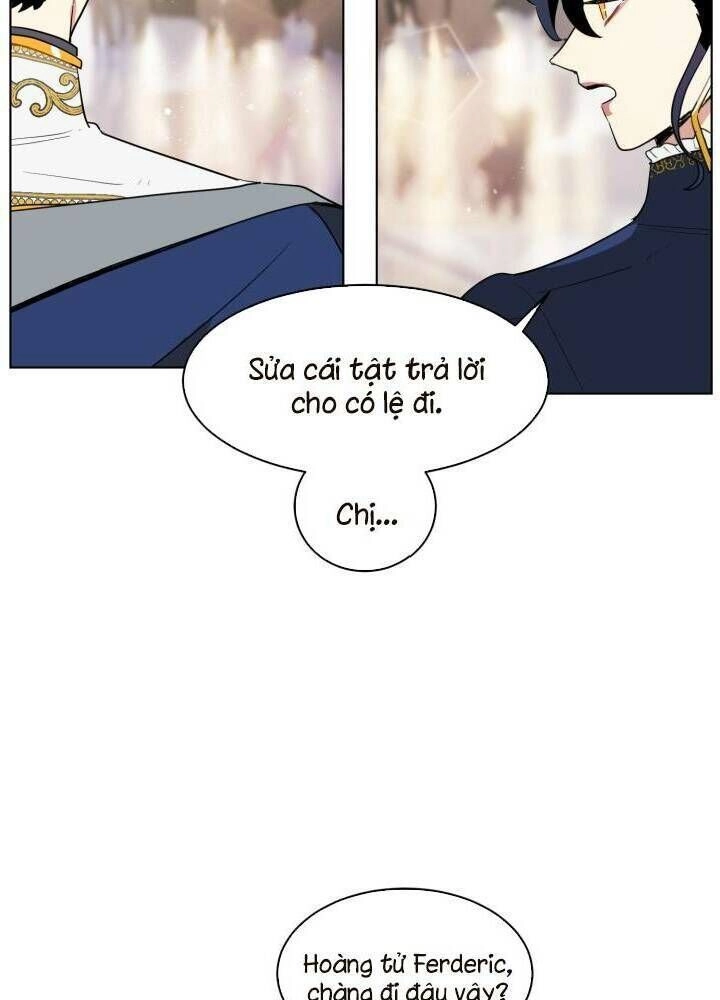 Tôi Là Fan Cứng Của Hoàng Tử Chapter 19 - 40