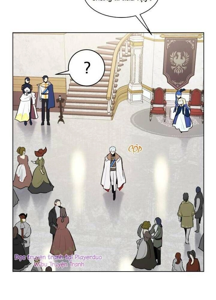 Tôi Là Fan Cứng Của Hoàng Tử Chapter 19 - 41