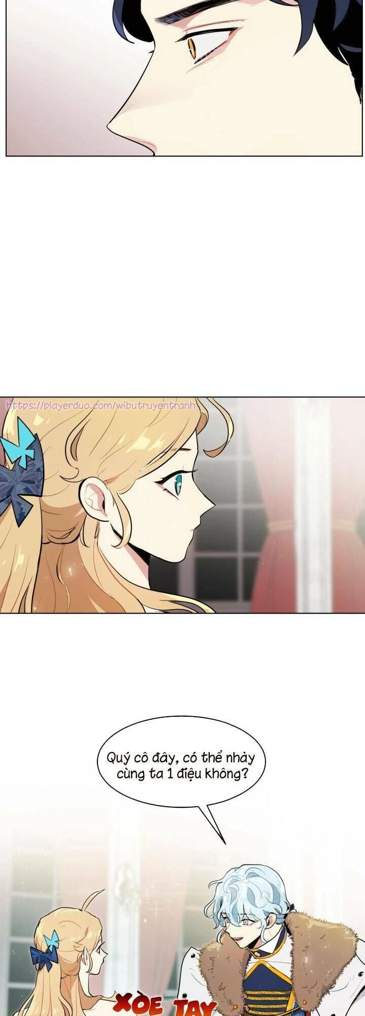 Tôi Là Fan Cứng Của Hoàng Tử Chapter 19 - 43