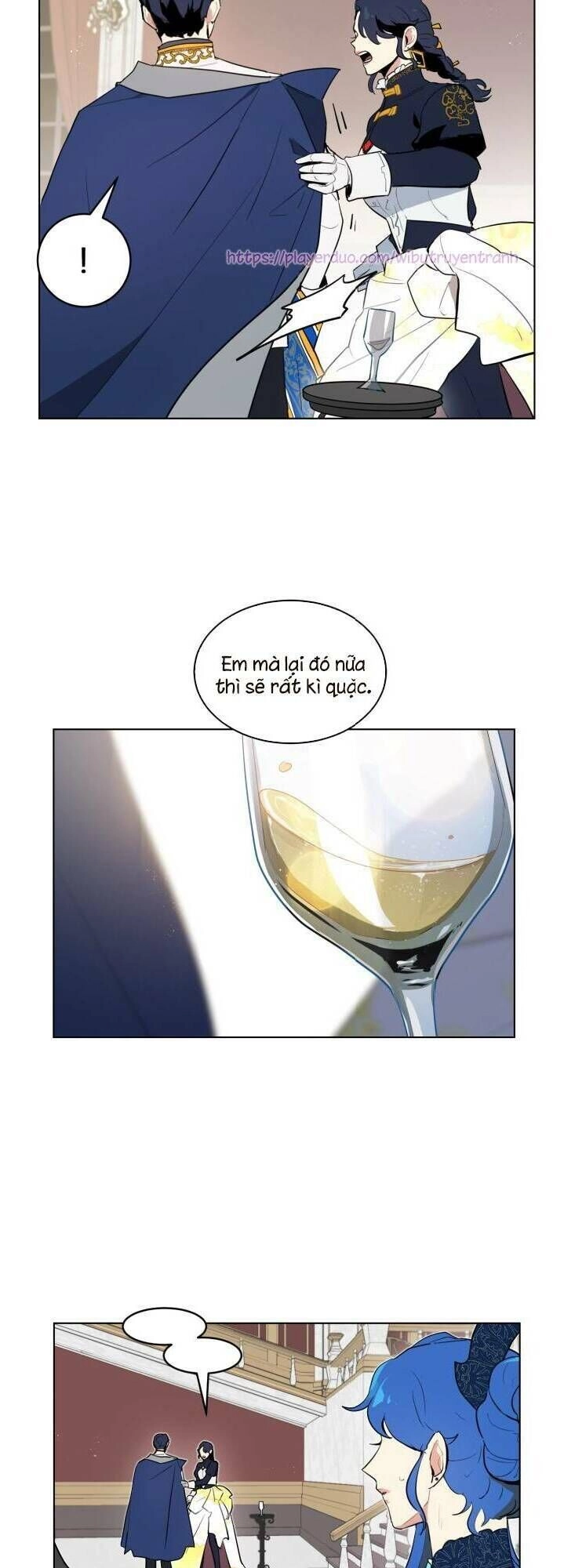 Tôi Là Fan Cứng Của Hoàng Tử Chapter 19 - 47