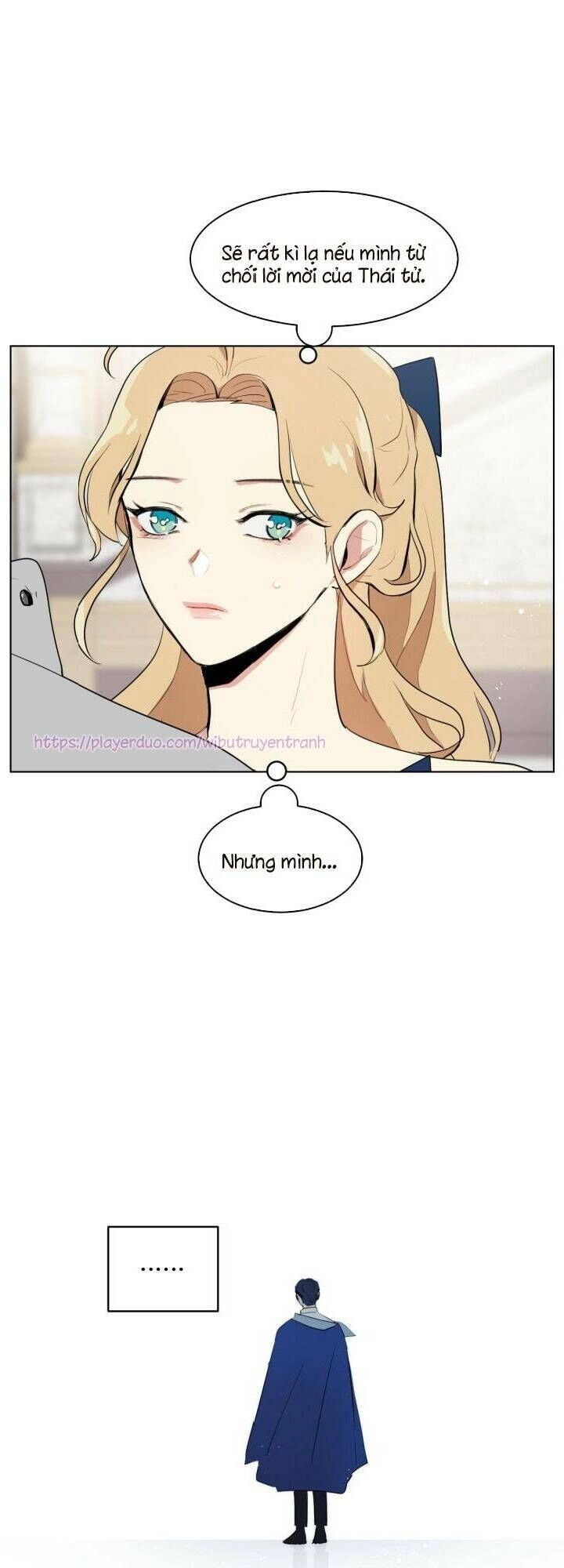 Tôi Là Fan Cứng Của Hoàng Tử Chapter 19 - 50