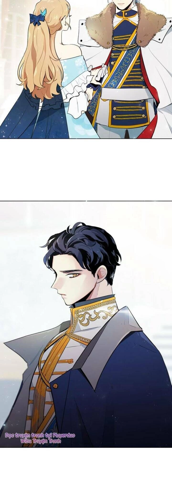 Tôi Là Fan Cứng Của Hoàng Tử Chapter 19 - 53