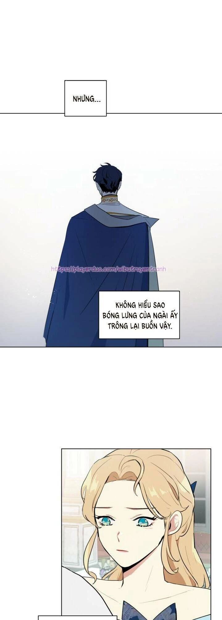 Tôi Là Fan Cứng Của Hoàng Tử Chapter 20 - 6