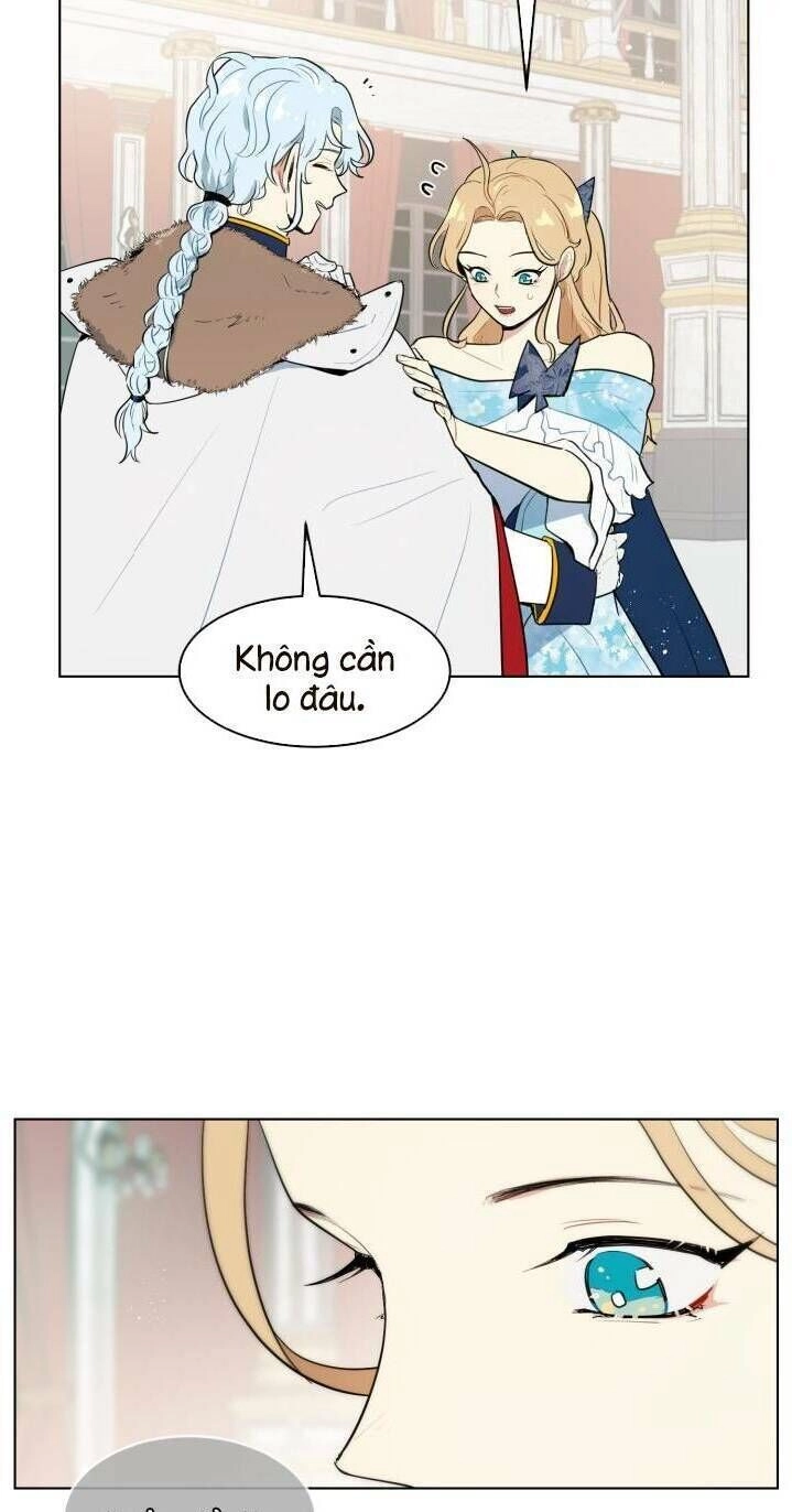 Tôi Là Fan Cứng Của Hoàng Tử Chapter 20 - 8