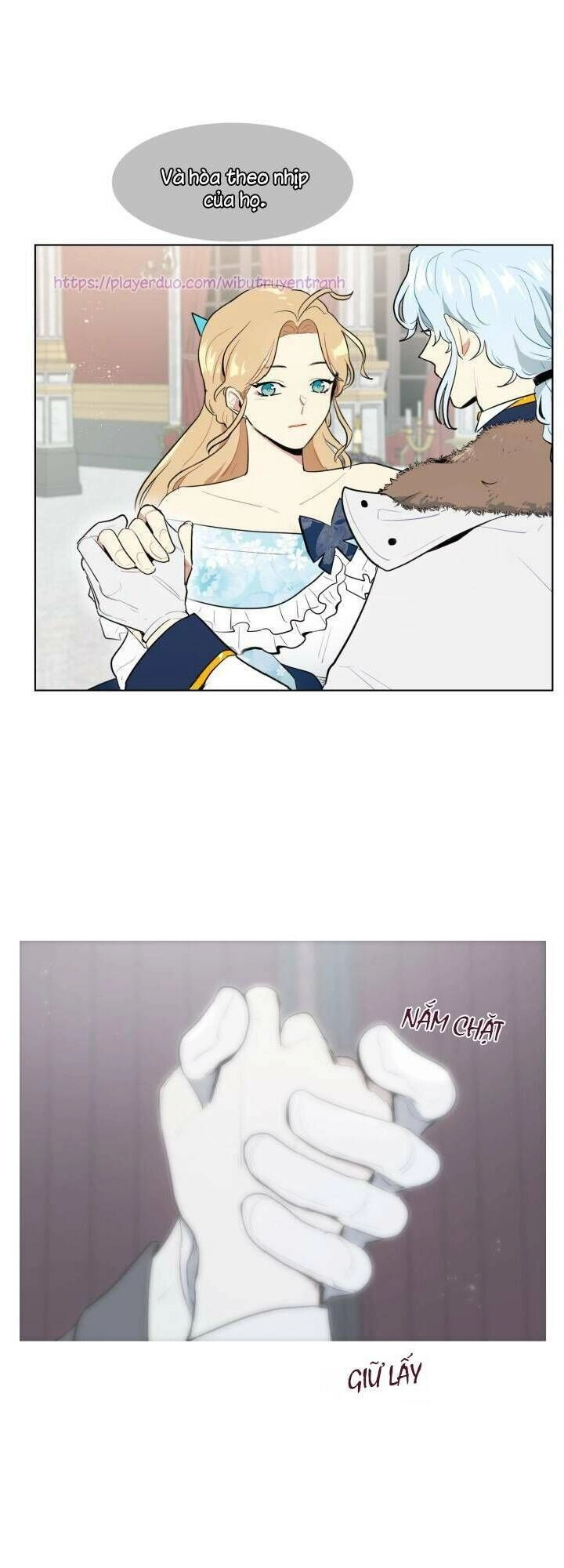 Tôi Là Fan Cứng Của Hoàng Tử Chapter 20 - 10