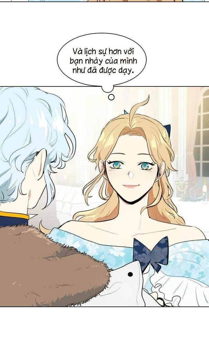 Tôi Là Fan Cứng Của Hoàng Tử Chapter 20 - 12