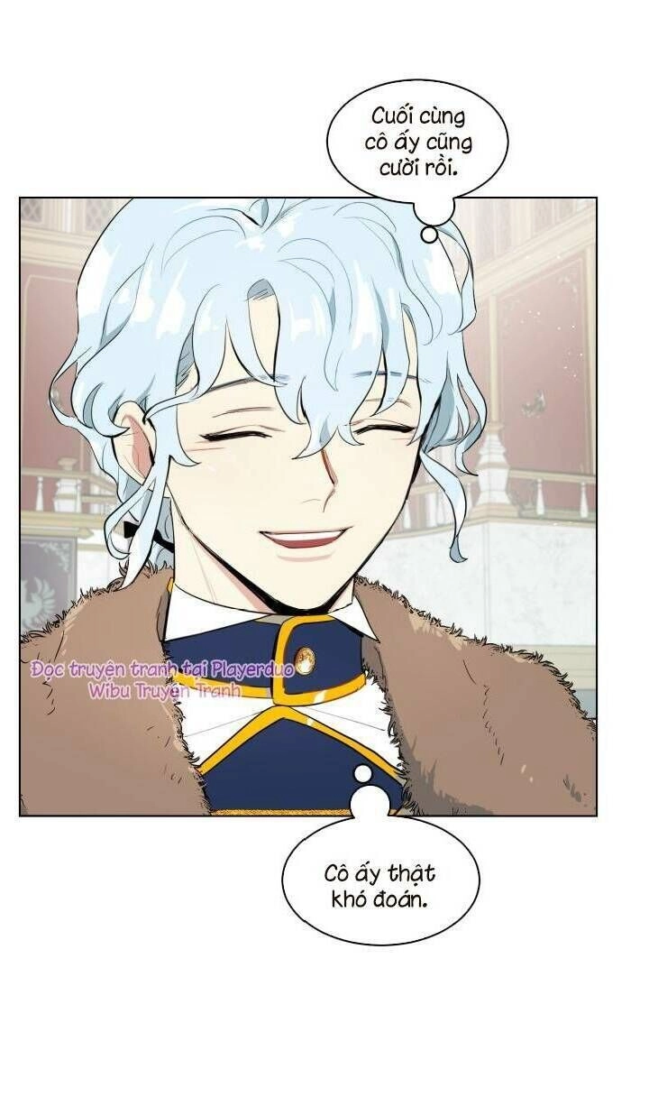 Tôi Là Fan Cứng Của Hoàng Tử Chapter 20 - 13