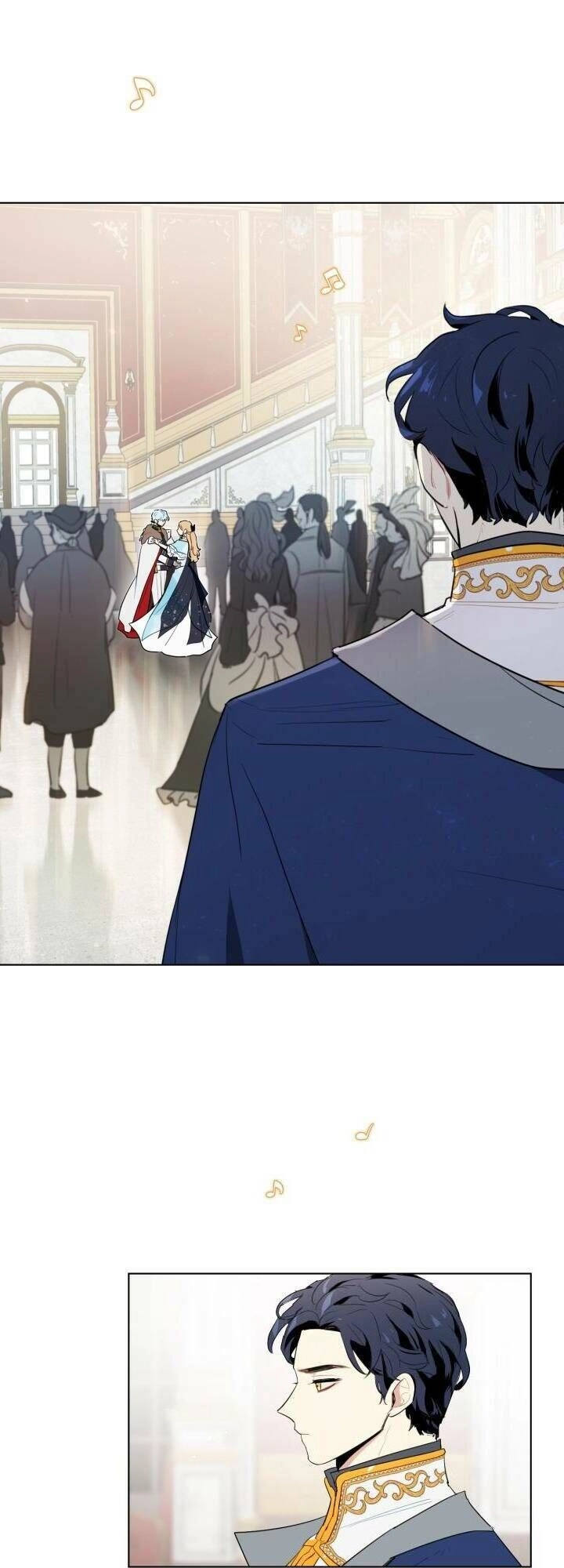 Tôi Là Fan Cứng Của Hoàng Tử Chapter 20 - 14