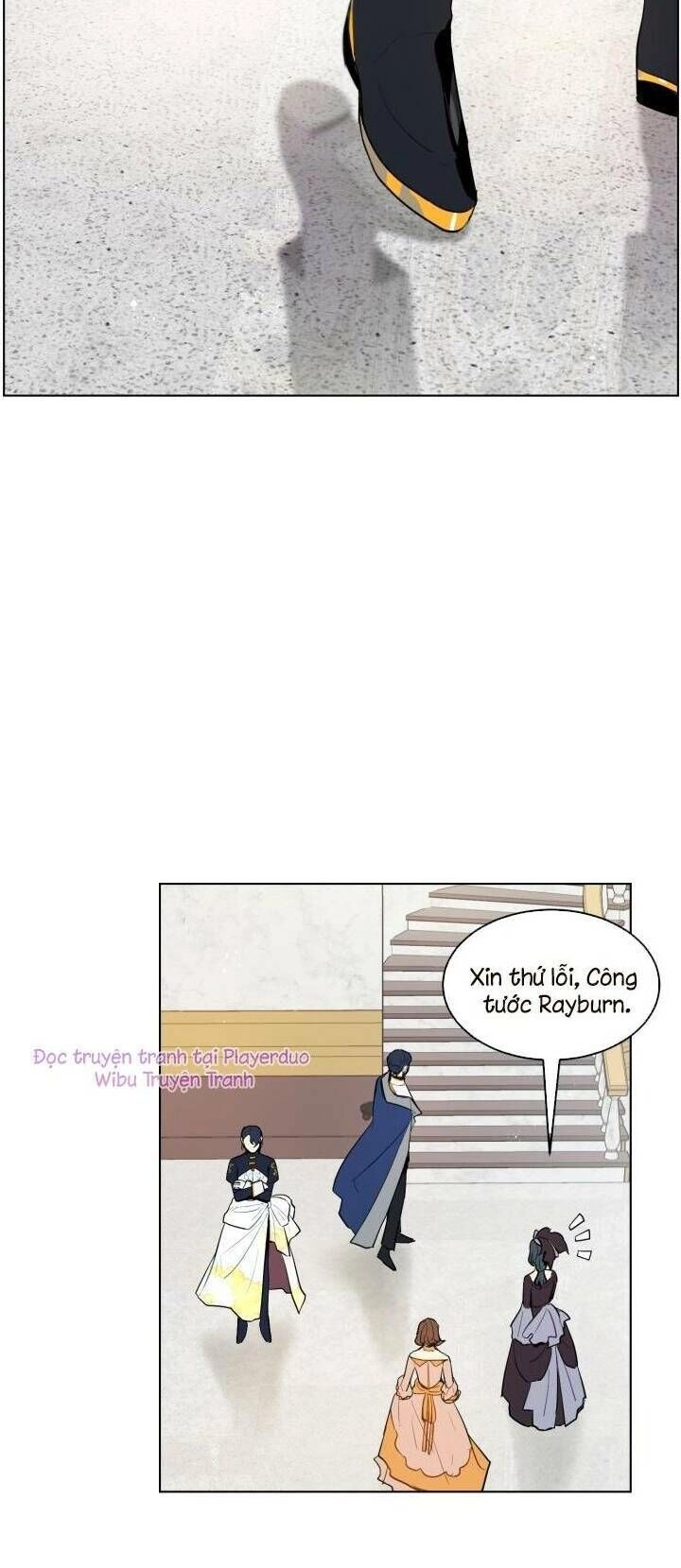 Tôi Là Fan Cứng Của Hoàng Tử Chapter 20 - 17