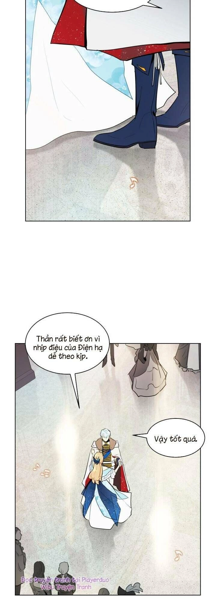 Tôi Là Fan Cứng Của Hoàng Tử Chapter 20 - 20