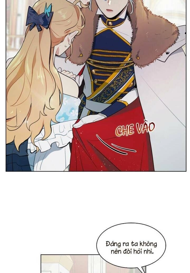 Tôi Là Fan Cứng Của Hoàng Tử Chapter 20 - 26