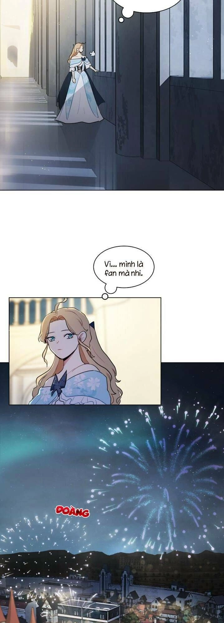 Tôi Là Fan Cứng Của Hoàng Tử Chapter 20 - 39