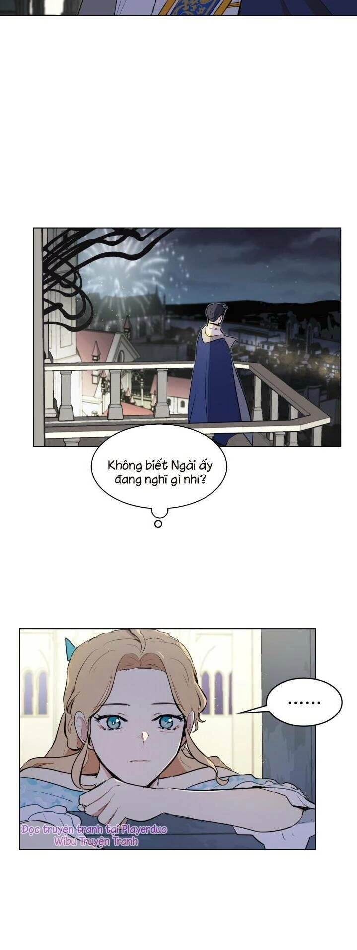 Tôi Là Fan Cứng Của Hoàng Tử Chapter 20 - 41