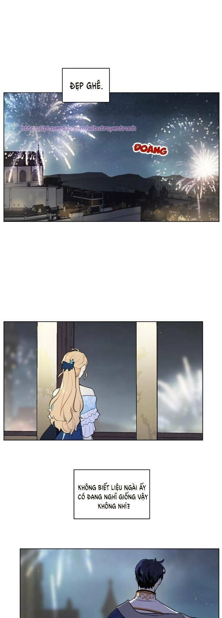 Tôi Là Fan Cứng Của Hoàng Tử Chapter 20 - 42