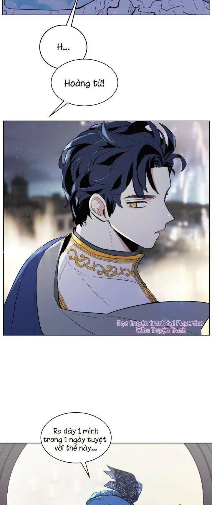 Tôi Là Fan Cứng Của Hoàng Tử Chapter 20 - 44