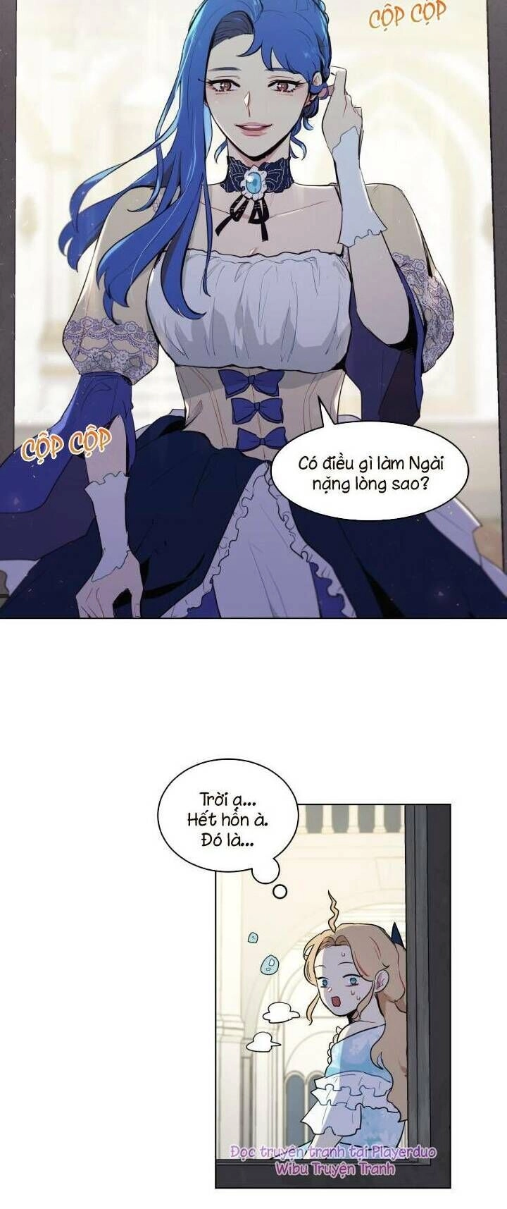 Tôi Là Fan Cứng Của Hoàng Tử Chapter 20 - 45