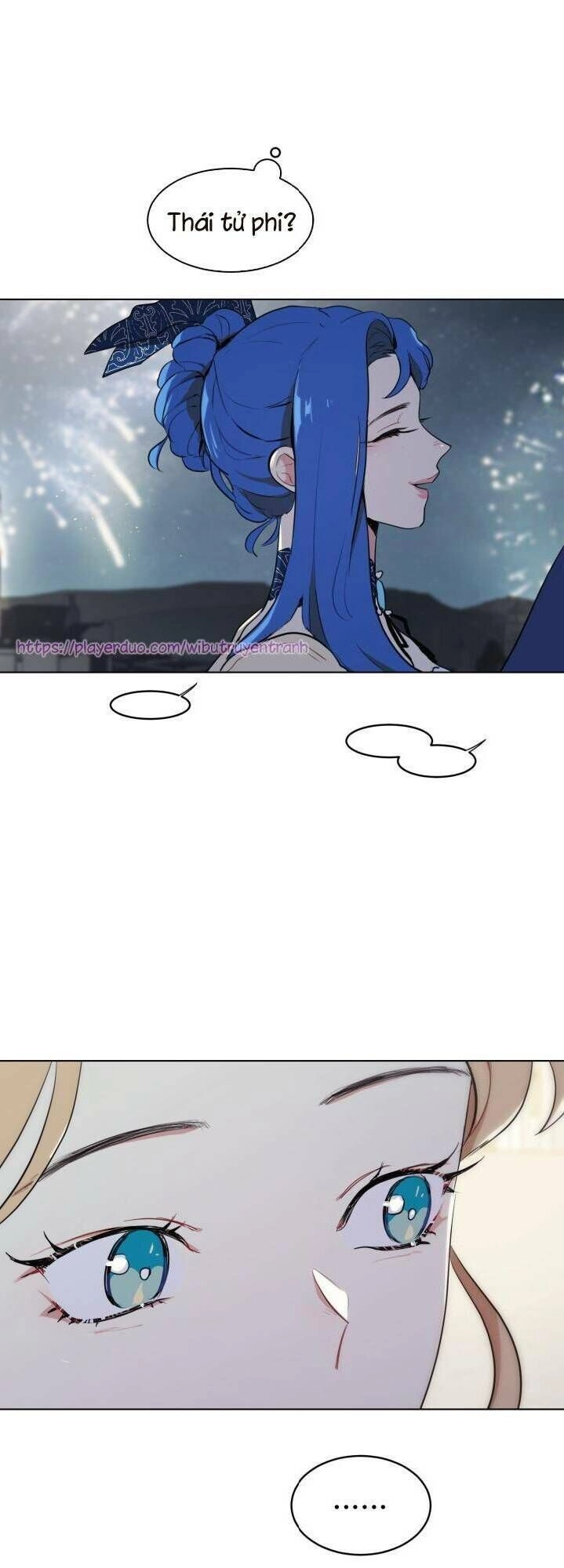 Tôi Là Fan Cứng Của Hoàng Tử Chapter 20 - 46