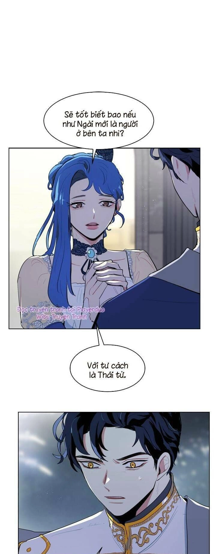 Tôi Là Fan Cứng Của Hoàng Tử Chapter 21 - 9