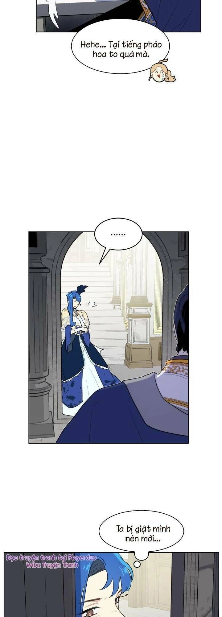 Tôi Là Fan Cứng Của Hoàng Tử Chapter 21 - 13