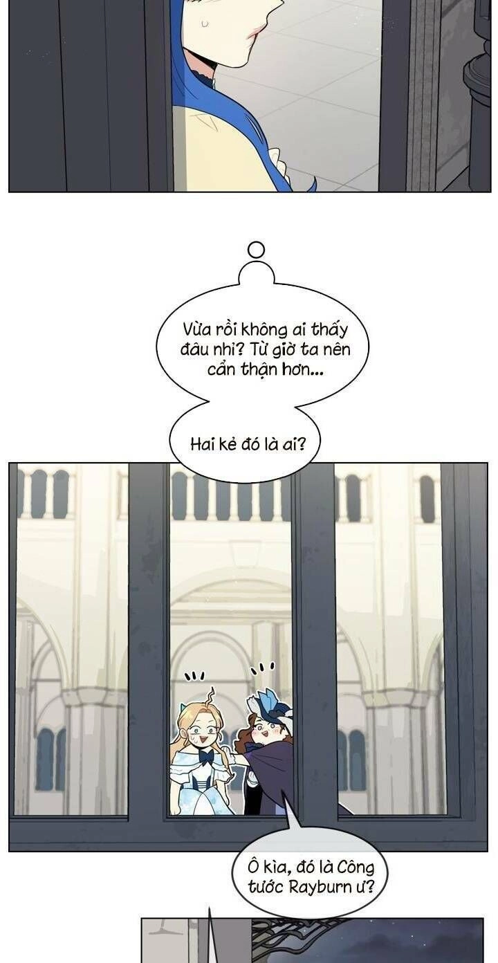 Tôi Là Fan Cứng Của Hoàng Tử Chapter 21 - 14