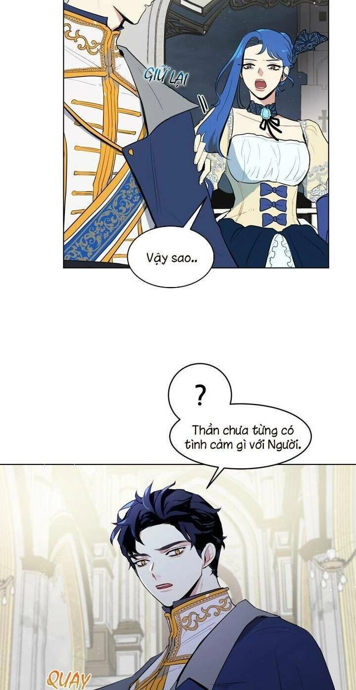 Tôi Là Fan Cứng Của Hoàng Tử Chapter 21 - 19