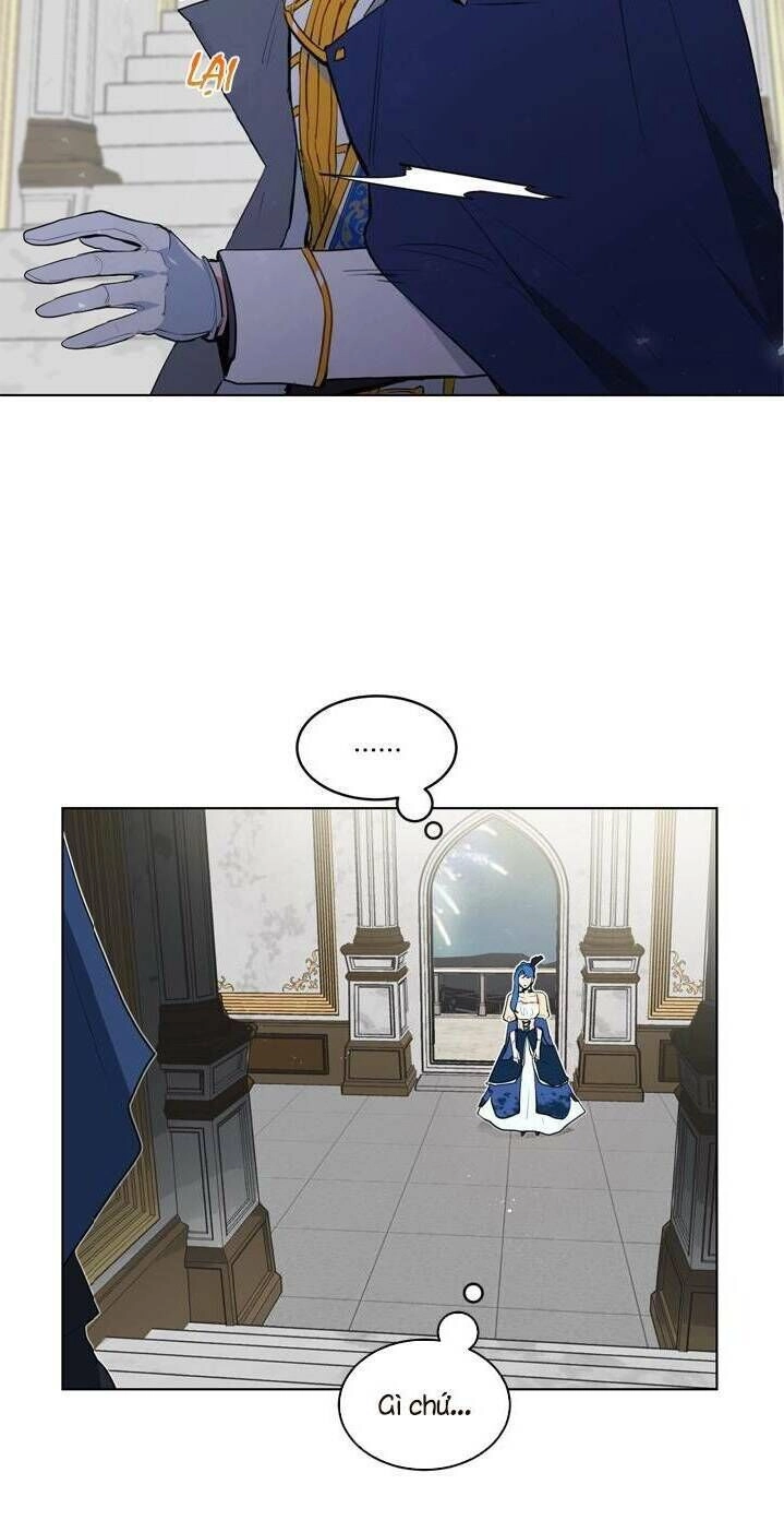 Tôi Là Fan Cứng Của Hoàng Tử Chapter 21 - 20