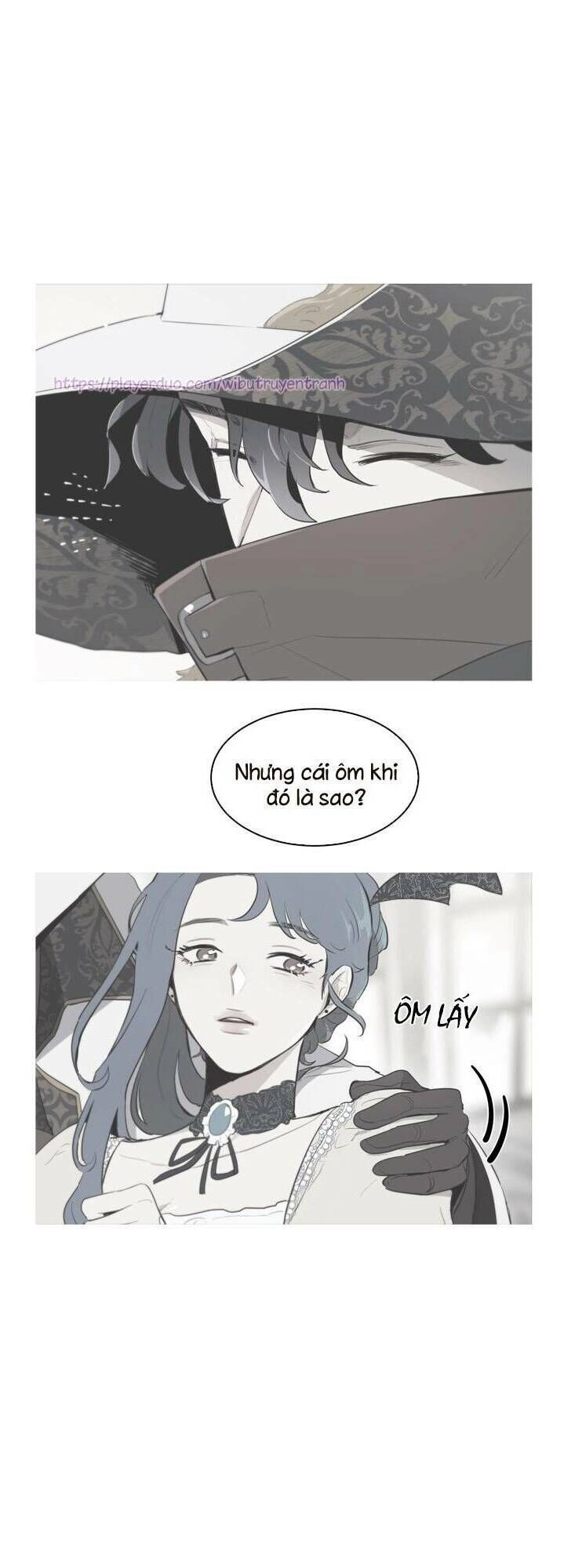 Tôi Là Fan Cứng Của Hoàng Tử Chapter 21 - 21