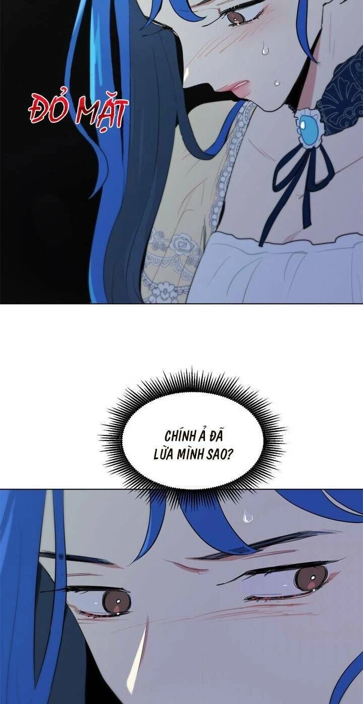 Tôi Là Fan Cứng Của Hoàng Tử Chapter 21 - 24