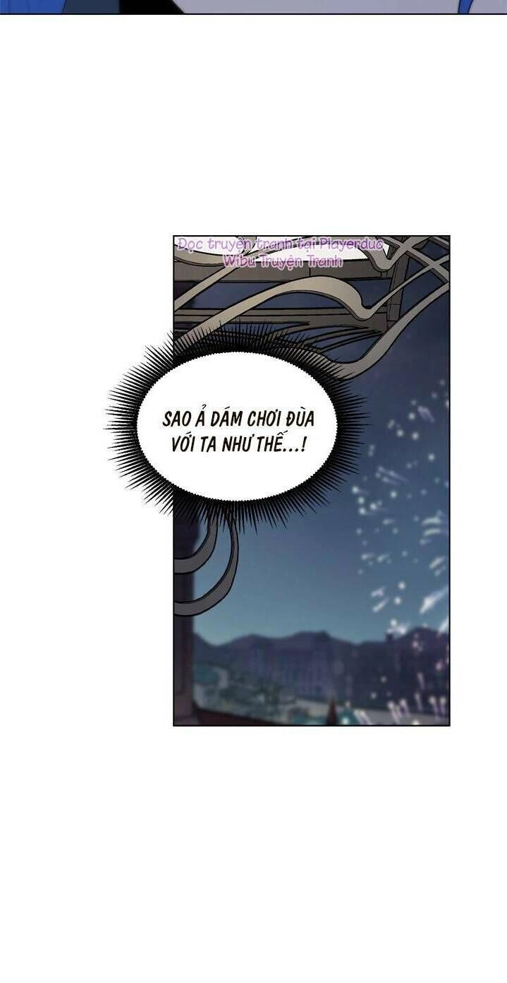 Tôi Là Fan Cứng Của Hoàng Tử Chapter 21 - 25