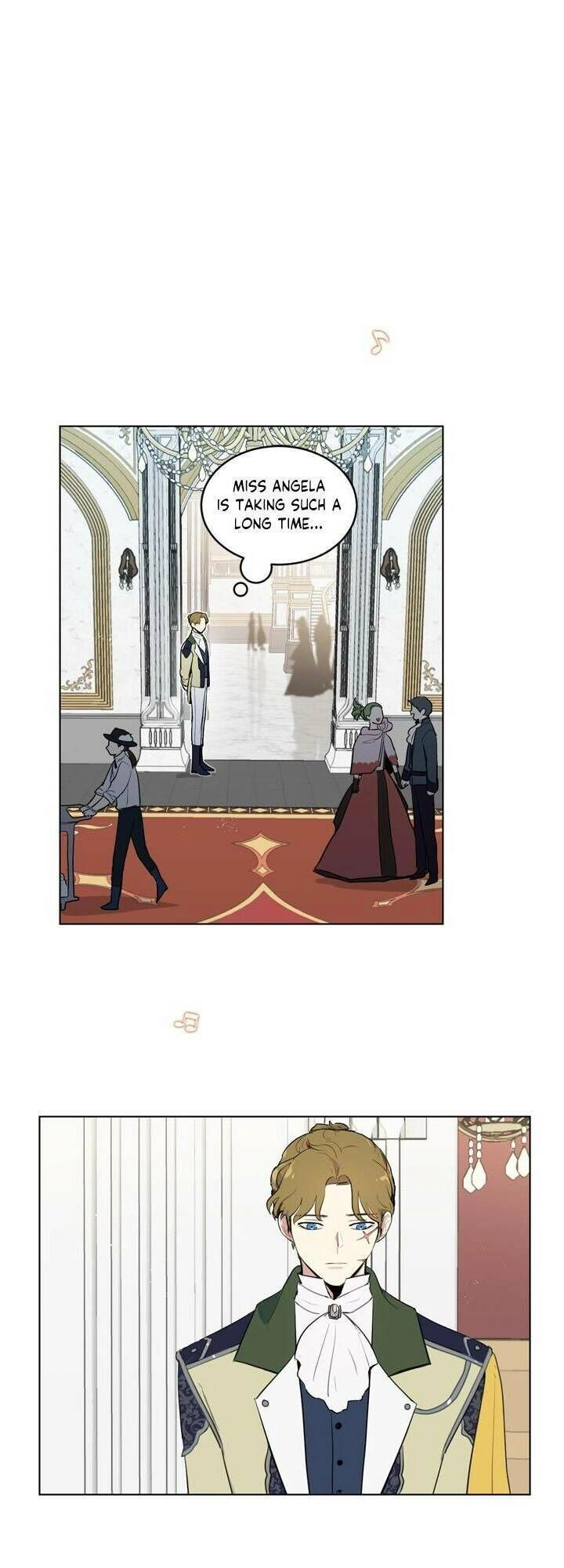 Tôi Là Fan Cứng Của Hoàng Tử Chapter 21 - 26