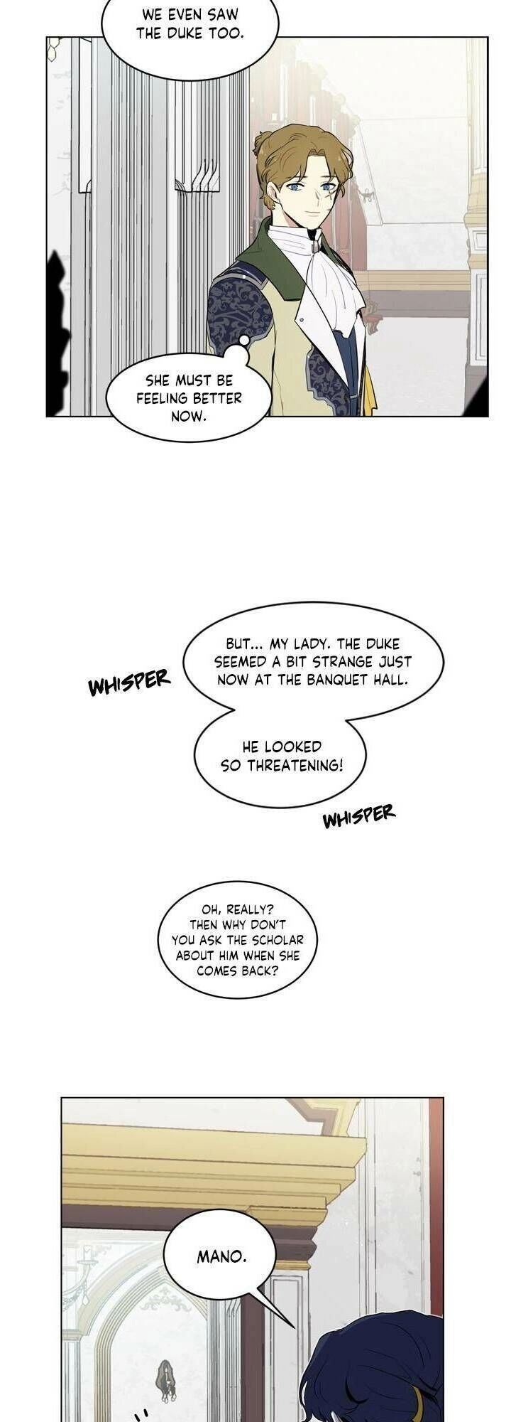 Tôi Là Fan Cứng Của Hoàng Tử Chapter 21 - 28