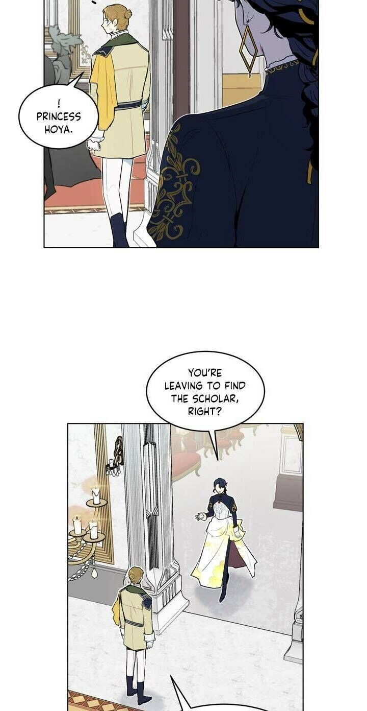 Tôi Là Fan Cứng Của Hoàng Tử Chapter 21 - 29