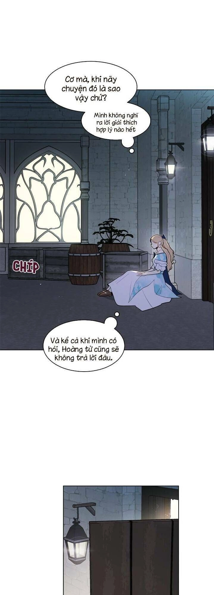 Tôi Là Fan Cứng Của Hoàng Tử Chapter 21 - 33