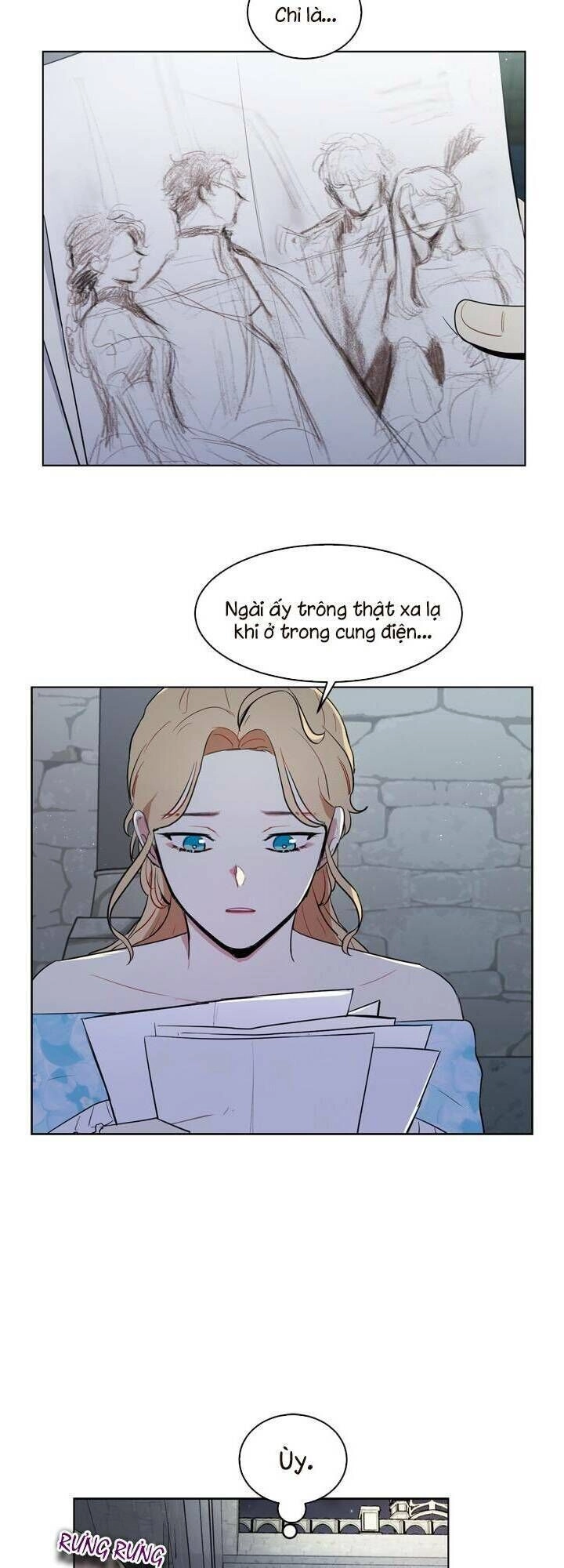 Tôi Là Fan Cứng Của Hoàng Tử Chapter 21 - 42