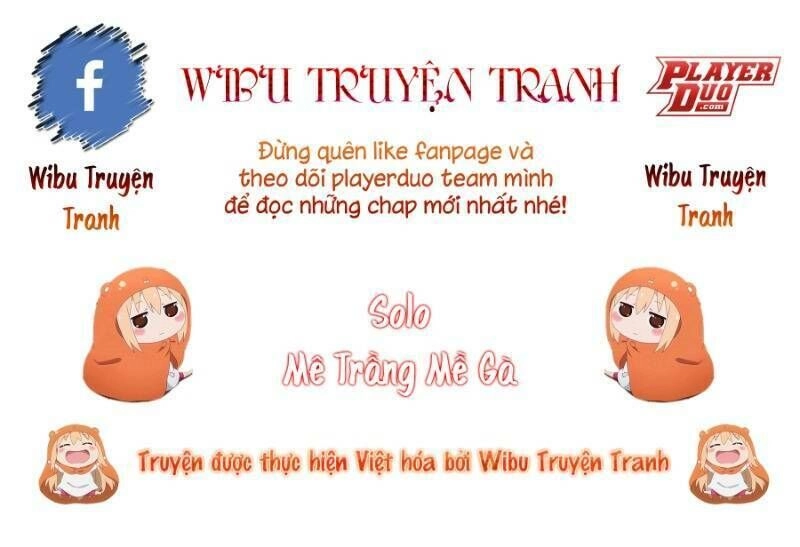 Tôi Là Fan Cứng Của Hoàng Tử Chapter 22 - 1