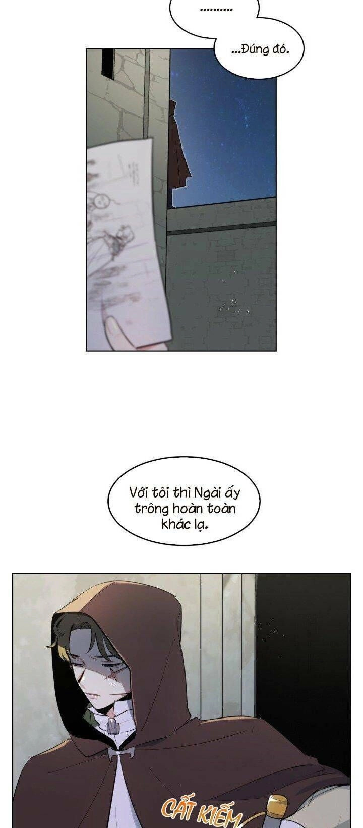 Tôi Là Fan Cứng Của Hoàng Tử Chapter 22 - 5