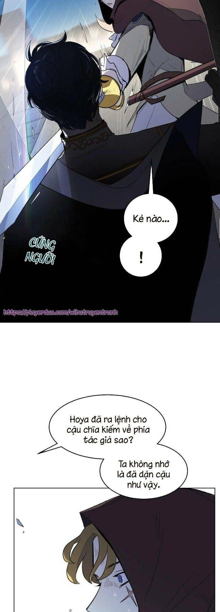 Tôi Là Fan Cứng Của Hoàng Tử Chapter 22 - 8
