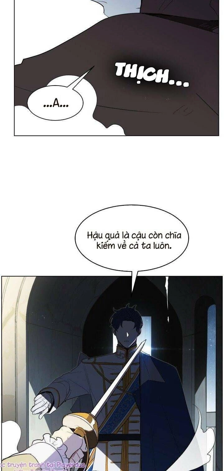 Tôi Là Fan Cứng Của Hoàng Tử Chapter 22 - 9
