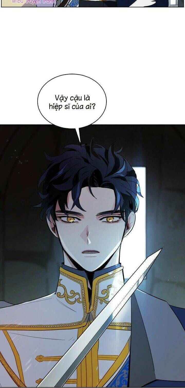 Tôi Là Fan Cứng Của Hoàng Tử Chapter 22 - 10