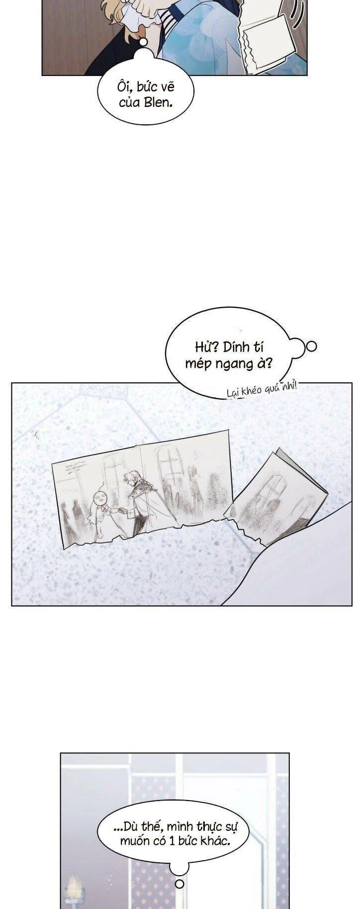 Tôi Là Fan Cứng Của Hoàng Tử Chapter 22 - 13
