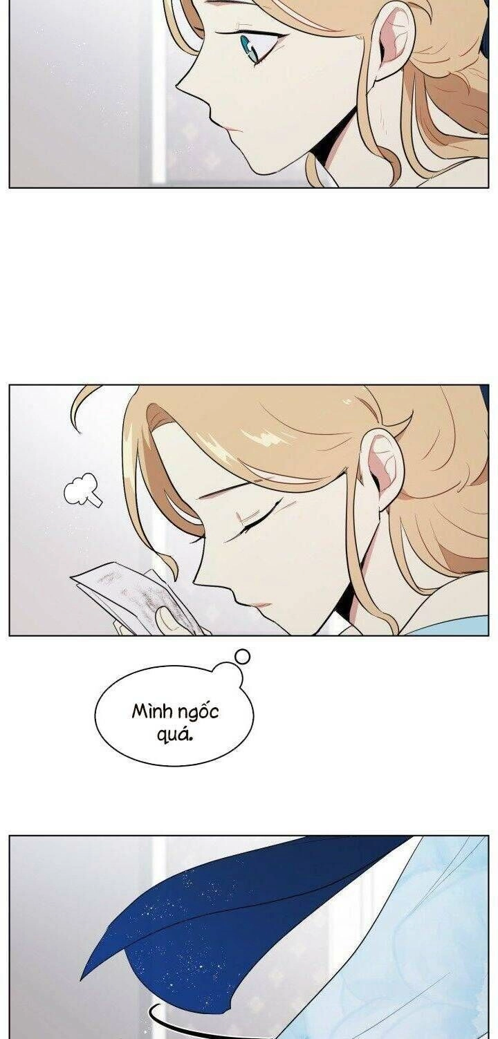 Tôi Là Fan Cứng Của Hoàng Tử Chapter 22 - 17