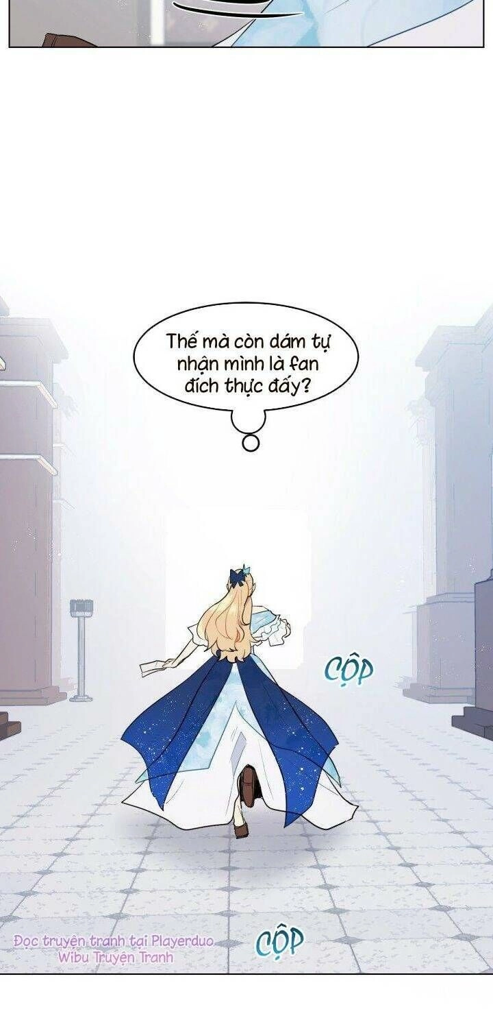 Tôi Là Fan Cứng Của Hoàng Tử Chapter 22 - 18
